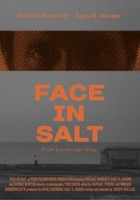 plakat filmu Face in Salt