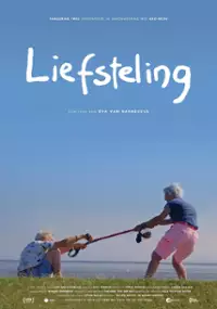Plakat filmu Ukochane