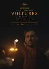 Plakat filmu Aasvoëls
