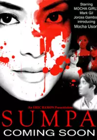 Plakat filmu Sumpa
