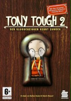 plakat filmu Tony Tough 2: A Rake's Progress