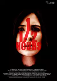 Plakat filmu 1 1/2 Hora