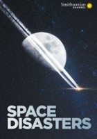 plakat filmu Kosmiczne katastrofy