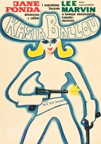 Kasia Ballou
