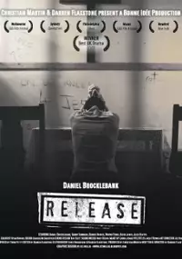 Plakat filmu Release