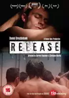 plakat filmu Release