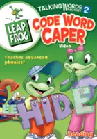 plakat filmu LeapFrog: Talking Words Factory 2 - The Code Word Caper
