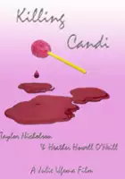 plakat filmu Killing Candi