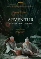 plakat filmu Arwentur