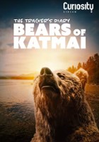plakat filmu The Tracker's Diary: Bears of Katmai