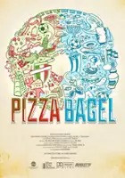 Carla Collins / Pizza Bagel