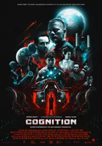 Plakat filmu Cognition