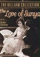plakat filmu Miłość