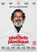 Jean-Christophe Meurisse / Plastikowe pistolety