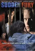 plakat filmu W gniewie