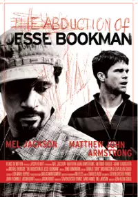 Plakat filmu Abduction of Jesse Bookman