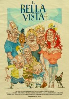 plakat filmu El Bella Vista