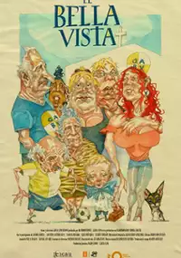 Plakat filmu El Bella Vista