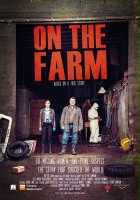 plakat filmu On the Farm