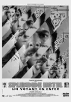 Sergio Vega Borrego / Splendide Hotel: Un voyant en enfer