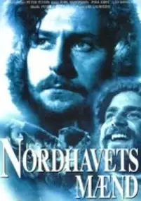 Plakat filmu Nordhavets mænd