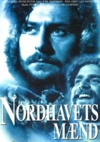 plakat filmu Nordhavets mænd