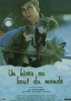 plakat filmu Egy t&eacute;l az Isten h&aacute;ta m&ouml;g&ouml;tt