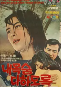 Plakat filmu Nae moksum dahadorok