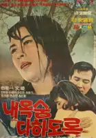 plakat filmu Nae moksum dahadorok