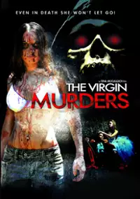 Plakat filmu The Virgin Murders