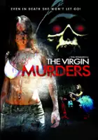 plakat filmu The Virgin Murders