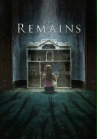 plakat filmu The Remains