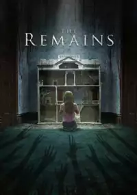 Plakat filmu The Remains