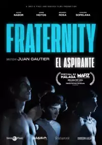Plakat filmu Bractwo