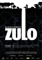 plakat filmu Zulo