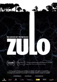 Plakat filmu Zulo