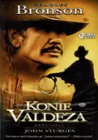 Florencio Amarilla / Konie Valdeza