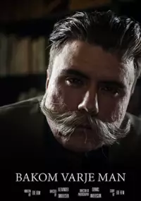 Plakat filmu Bakom Varje Man