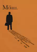 plakat filmu The Mohel
