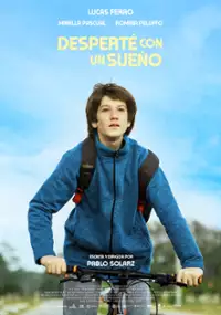 Plakat filmu Desperté con un sueño