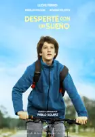 plakat filmu Desperté con un sueño