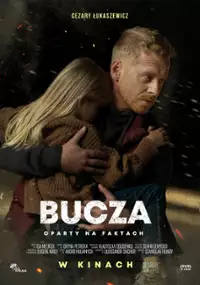 Plakat filmu Bucza