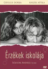 Plakat filmu Szkoła uczuć