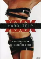 plakat filmu Hard Trip