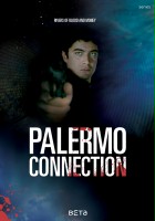 plakat filmu Palermo Connection