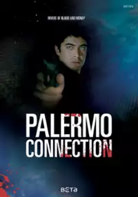 Plakat serialu Il Segreto dell'acqua