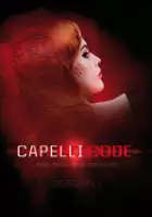 plakat - Capelli Code (2016)
