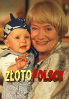plakat filmu Złotopolscy