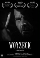 plakat filmu Woyzeck