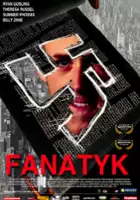 plakat filmu Fanatyk